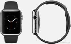 Đồng hồ Apple Watch có tới 100.000 ứng dụng