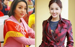 1001 kiểu trang phục “mua thêm tuổi” của mỹ nữ Việt