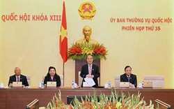 Lần đầu cho ý kiến Luật Trưng cầu ý dân