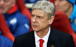 HLV Wenger: “Hàng thủ Arsenal đã tự sát trước Monaco”