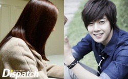 Tình cũ “vạch mặt” Kim Hyun Joong chuyện bầu bí