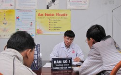 Biết chết vẫn uống rượu