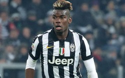 CHUYỂN NHƯỢNG&#40;27.2&#41;: Pogba cho M.U “ngậm đắng”, Chelsea gặp khó