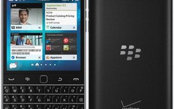 Điện thoại BlackBerry Classic không máy ảnh sắp ra mắt