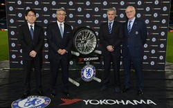 Chelsea ký hợp đồng mới, tiền lại &#34;nhiều như nước&#34;