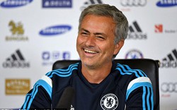 Mourinho quyết giúp Chelsea chấm dứt “cơn khát” danh hiệu