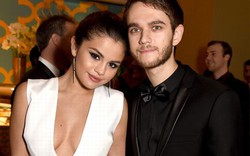 &#34;Bạn trai&#34; gặp được Selena Gomez vì muốn.. tìm nhà vệ sinh