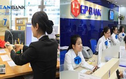 NHNN sẽ mua lại GPBank và OceanBank trong năm 2015?