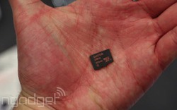 Thẻ nhớ microSD dung lượng “khủng” 200GB của SanDisk