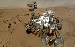 Thiết bị thăm dò xác nhận có khí methane trên sao Hỏa