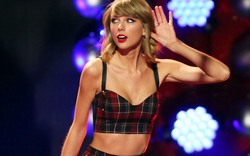Taylor Swift: 30 tuổi có lẽ vẫn “ế“