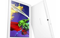 Lenovo trình làng bộ đôi máy tính bảng Android dưới 4,3 triệu đồng