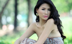 Vụ người mẫu Trang Trần lăng mạ cảnh sát: Không còn là cá biệt 