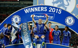 5 điều đặc biệt rút ra sau chức vô địch của Chelsea