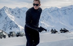 Đạo diễn 007 tiết lộ thân phận James Bond