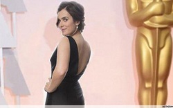 Cú lừa ngoạn mục của sao nữ Tây Ban Nha tại Oscar