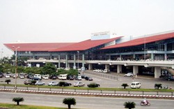 Vietnam Airlines muốn mua toàn bộ nhà ga T1 Nội Bài