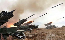 Triều Tiên bắn tên lửa, đe dọa tấn công Mỹ, Hàn