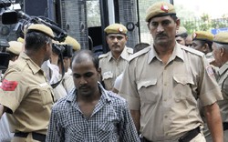 Ấn Độ: Tuyên bố gây sốc của tử tù chịu án hiếp dâm
