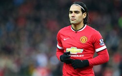 CHUYỂN NHƯỢNG&#40;4.3&#41;: Tương lai của Falcao đã rõ, Arsenal quyết mua “sao” Ghana