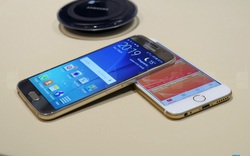 6 tính năng vàng giúp Galaxy S6 “ăn đứt” iPhone 6