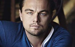 Tài tử Leonardo DiCaprio đóng 24 vai cùng lúc