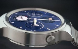 Huawei Watch sẽ về VN trong quý 3, giá cao