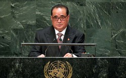 Ngoại trưởng Triều Tiên dọa “tấn công phủ đầu” Mỹ giữa Liên Hợp Quốc