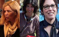 5 nữ đạo diễn ấn tượng nhất thập kỷ qua 