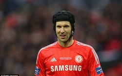 Mourinho “bật đèn xanh” cho Petr Cech chia tay Chelsea