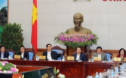 Thủ tướng Nguyễn Tấn Dũng: Cưỡng lại hội nhập chỉ có thất bại