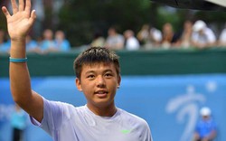 Hạ ĐKVĐ Australian Open, Hoàng Nam vào chung kết giải Chang Thailand