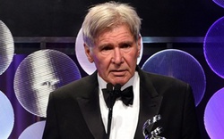 Trước ngày tưởng niệm MH370, Harrison Ford bị tai nạn máy bay