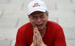 Một năm MH370: Ám ảnh nỗi đau và những cơn giận dữ
