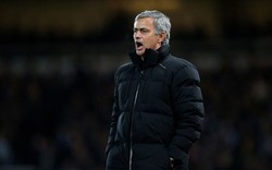 Mourinho là HLV lý tưởng nhất thế giới