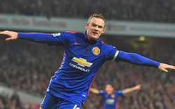 ĐIỂM TIN: Welbeck bị HLV Wenger “dằn mặt”, Rooney quyết hạ Arsenal
