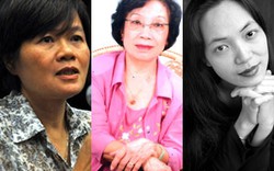 5 nữ đạo diễn có ảnh hưởng nhất điện ảnh Việt