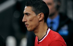 Bán nhà, Di Maria tính đường sang PSG?