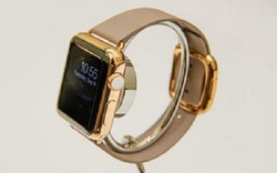 Apple Watch đạt giải thưởng thiết kế khi chưa ra mắt