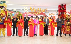 Khai trương VinMart Đồng Khởi & 10 VinMart + tại TPHCM