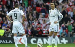 HLV Ancelotti &#34;bị ép&#34; gạch tên Ronaldo