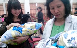 Lần đầu tiên, Việt Nam cứu sống trẻ sinh non 500 gram