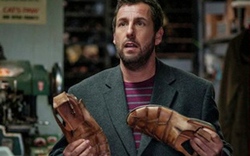 Adam Sandler lại khiến khán giả cười “té ghế”