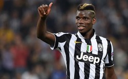 CHUYỂN NHƯỢNG&#40;11.3&#41;: Juve sắp bán Pogba, Arsenal gây sốc