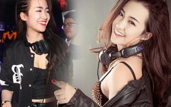 DJ Trang Moon: Mặc đồ hợp với Sơn Tùng M-TP không khó