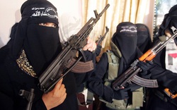 Nữ sinh Anh trộm nữ trang làm lộ phí gia nhập IS