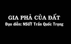 Đạo diễn Quốc Trọng lại làm phim nông thôn