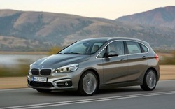 BMW 2 series sẽ không nhắm tới thị trường Mỹ?