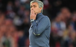 Tạm biệt “Ngài kỷ lục” Mourinho