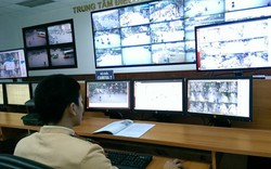 Lắp camera phạt nguội vi phạm giao thông trên cao tốc Nội Bài – Lào Cai
